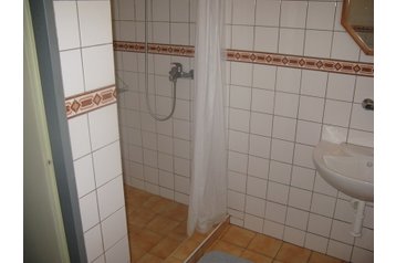Slovačka Privát Liptovský Mikuláš, Eksterijer